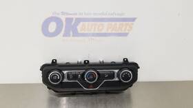 6sz12dx9aa Jeep/plymouth Truck 20 Wrangler Jl Jlu Temperature Hvac Climate Control