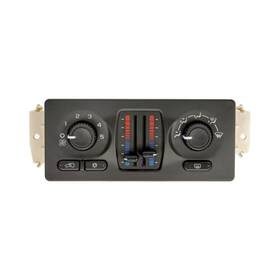 Alx-pau-rb-599-210xd-cl360a55 Karparts360 For Cadillac Escalade/escalade Esv/escalade Ext 2003-2006 Climate Control Module