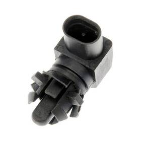 Alx-pau-rb-902-026-cla5 Karparts360 For Cadillac Ats 2016-2019 Ambient Air Temperature Sensor Female Connector