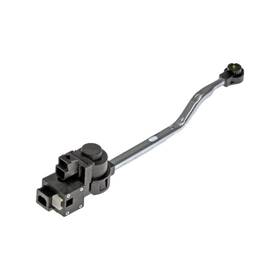 Alx-pau-rb-924-976-cla10 Karparts360 For Cadillac Escalade Ext 2002-2006 Transmission Shift Interlock Solenoid Black