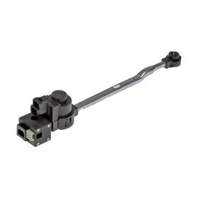 Alx-pau-rb-924-977-cla8 Karparts360 For Cadillac Escalade Ext 2007-2013 Transmission Shift Interlock Solenoid Black