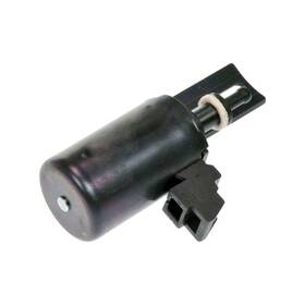 Alx-pau-rb-924-980-cla1 Karparts360 For Cadillac Deville 1994-1999 Transmission Shift Interlock Solenoid Black