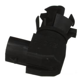 Alx-pau-si-ax355-cla1 Karparts360 For Cadillac Ats 2016-2019 Ambient Air Temperature Sensor Black Blade Terminal