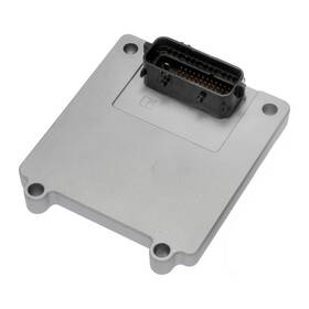 Rlx-wop-599120-cl360a53 Karparts360 For Cadillac Dts 2007-2011 Transmission Control Module 1.5 Inches Height