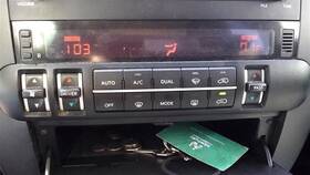 655-52378 Kia Temperature Control With Multi Speed Fits 09-11 Borrego 655-52378 Kia Temperature Control With Multi Speed Fits 09-11 Borrego