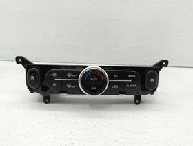97250-b2xxx Kia 97250-b2gs0 2014-2016 Soul Ac Heater Climate Control Unsai