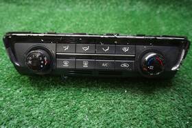 97250d5aa0 Kia 2019 2020 Optima Ac Control Oem 97250d5aa0 Kia 2019 2020 Optima Ac Control Oem