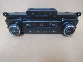 97972502txxx Kia 11 12 13 Optima Ac Heater Climate Control Oem