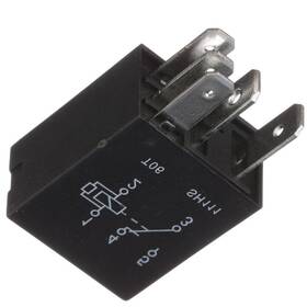 Repe507801 Kkamhub Fuel Pump / Circuit Opening Relay For Cadillac Commercial Plymouth Oldsmobile
