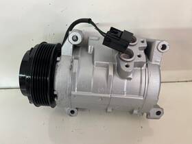 Ls00097384 L&s Compressor Works Llc For 2006 2007 2008 2009 2010 2011 Cadillac Dts 4.6l Reman A/c Ac