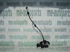 L1039827 Cadillac Sts Oem Left Driver Side Door Lock Latch Actuator