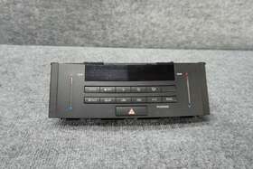 55900-53191 Lexus Hvac Climate Control Switch Panellexus 2015-2016 Is200t Is250 Is300 Is350 Oem 55900-53191 Lexus Hvac Climate Control Switch Panellexus 2015-2016 Is200t Is250 Is300 Is350 Oem