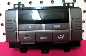 5590060g91 Lexus 2012 2013 2014 Gx460 Heater Ac Temperature Climate Control 5590060g91 Lexus 2012 2013 2014 Gx460 Heater Ac Temperature Climate Control