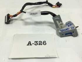 651.le1506 Lexus 2006 Rx400h Hybrid A/c Wiring Harness Oem