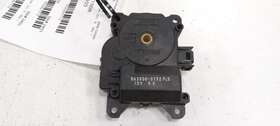 817.le1s08 Lexus Gs350 Flap Door Motor Heater Ac Actuator 2007 2008 2009