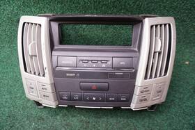 840100e020 Lexus 2007 2008 2009 Rx350 Ac Control Oem 840100e020 Lexus 2007 2008 2009 Rx350 Ac Control Oem