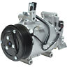 Ls000civic2.0l Ls Compressor Honda Civic New Ac