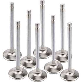 10549-8 Manley Budget Performance Exhaust Valves