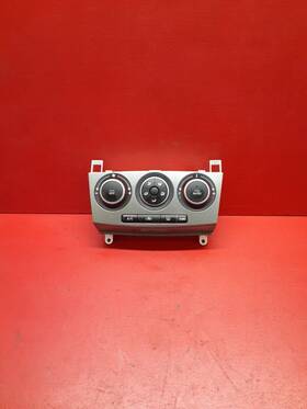 Bap2-61-190a Mazda 2007 2008 3 Speed Climate Heater A/c Control Unit Bap2-61-190a Mazda 2007 2008 3 Speed Climate Heater A/c Control Unit