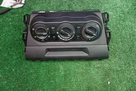 J1a0648 Mazda 2014 2015 2016 2017 3 Ac Control Oem J1a0648 Mazda 2014 2015 2016 2017 3 Ac Control Oem