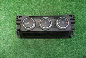 Kn3l61190 Mazda 2019 20 Cx5 Ac Control Oem Kn3l61190 Mazda 2019 20 Cx5 Ac Control Oem