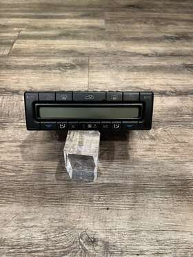 Mercedes-benz 140 830 26 85 1998-2002 W208 Clk320 Clk430 Clk A/c Heater Climate Control Mercedes-benz 140 830 26 85 1998-2002 W208 Clk320 Clk430 Clk A/c Heater Climate Control