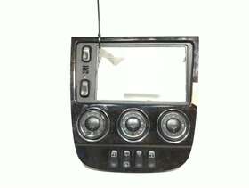 1638205089 Mercedes-benz Temperature Control 163 Type Ml350 Front Us Fits 04-05 Ml-class 7451259 1638205089 Mercedes-benz Temperature Control 163 Type Ml350 Front Us Fits 04-05 Ml-class 7451259