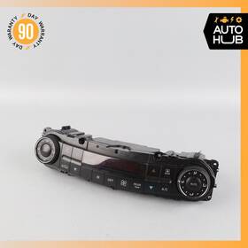 2198300785 Mercedes-benz 06-11 W219 Cls500 Cls55 Amg Ac A/c Climate Control Unit Oem 2198300785 Mercedes-benz 06-11 W219 Cls500 Cls55 Amg Ac A/c Climate Control Unit Oem