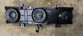 A9068301285kz Mercedes-benz Dodge Sprinter- Van A/c Heat Climate Control