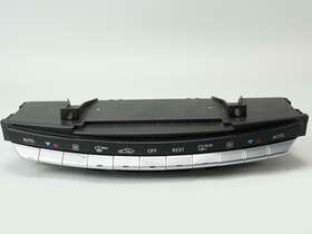 2218704358 Mercedes-benz S65 S600 07 72369 08 S400 2007 - 2013 S Class 221 Climate Control Panel Ac Heater 2218704358 Mercedes-benz S65 S600 07 72369 08 S400 2007 - 2013 S Class 221 Climate Control Panel Ac Heater
