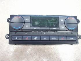 5g1318c612bm Mercury 655-01680 Auto Heater Temperature Control Fits 05-07 Five Hundred