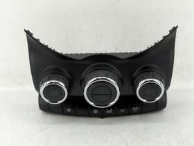 9341115-03 Mini 2014 Cooper Ac Heater Climate Control Temperature Oem R9aet
