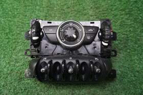 E1060548 Mini 2011 2012 2013 2014 Cooper Ac Control Oem