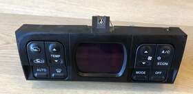 Mb609484 Mitsubishi Auto Temperature Climate Control Fits 91 3000gt Mb609484 Mitsubishi Auto Temperature Climate Control Fits 91 3000gt