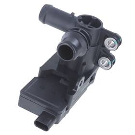 Ta9196 Motorad Hvac Heater Control Valve For 16-18 Cadillac Chevrolet Ct6 Volt Ta9196 Motorad Hvac Heater Control Valve For 16-18 Cadillac Chevrolet Ct6 Volt