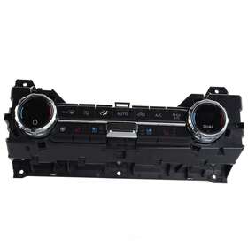 Ccm-409 Motorcraft Hvac Control Module Fits 21-22 Ford F-150