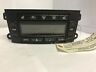 Mx237000-1471 Cadillac Cts Climate Control Unit