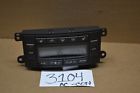 Mx237000-1781 Cadillac Cts Ac And Heater Control Used Stock