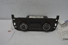 Mx237000-1912 Cadillac Srx Oem Climate Control Temp Heater