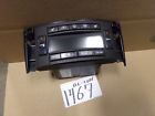 Mx237000-2260 Gmc Cadillac Cts Ac And Heater Control Used Stock