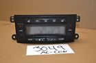 Mx237000-2472 Cadillac Cts Used Temperature Control Stock