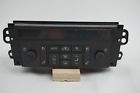 Mx2370002230 Original Cadillac Oem Sts Ac Control