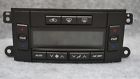 Mx237001481 Cadillac 2003-2006 Cts Digital