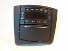 656.gm6t05 N-a Cadillac Cts Factory Climate Control Fits
