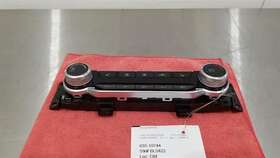 275006ca2a Nissan 655-10744 19-22 Altima Oem Temp Ac Heat Climate Control