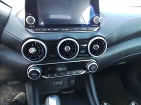 27500-6lb4a Nissan 655-10966 Temperature Control Id Fits 20 Sentra 7248786