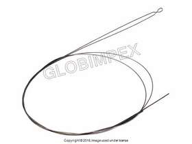 Ft75-ft86 O.e.m. 911 424 701 02 Porsche 930 Heater Cable Wire Warranty Ft75-ft86 O.e.m. 911 424 701 02 Porsche 930 Heater Cable Wire Warranty