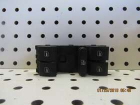 Original Jetta Oem 2006 2007 2008 2009 2010 2011 2012 Cc Passat Left Power Window Switch