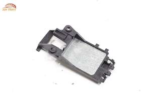 99655254102 Porsche Boxster Anti Theft Alarm Infrared Sensor Module Bracket Oem 1999 -2004