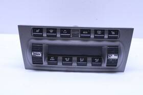 99765311112-max-w Porsche 2005-2008 911 Boxster Cayman Climate Control Panel Ac Max